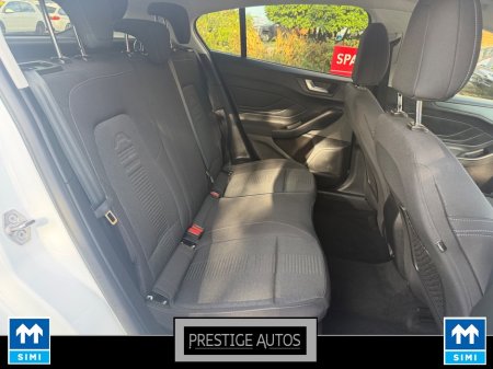 2021 Ford Focus - photo 20