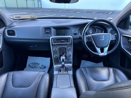 2015 Volvo V60 - photo 3