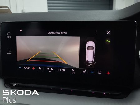 2023 Skoda Octavia - photo 23