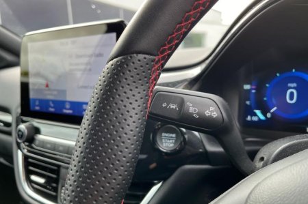 2024 Ford Puma - photo 14