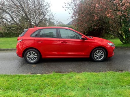 2017 Hyundai i30 - photo 27