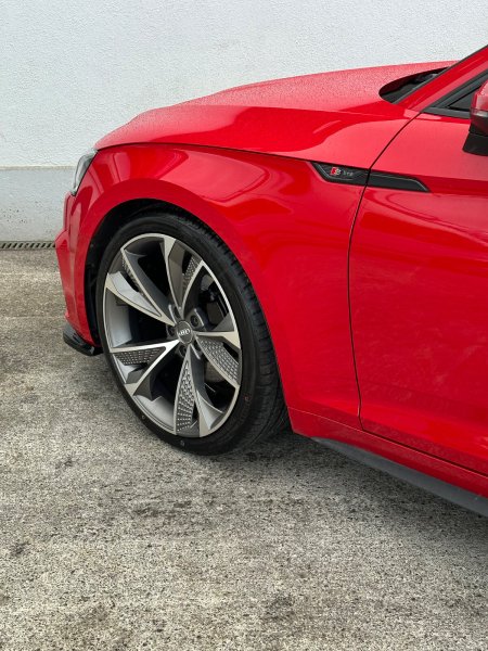 2017 Audi A5 - photo 17