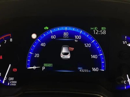 2021 Toyota Corolla - photo 32