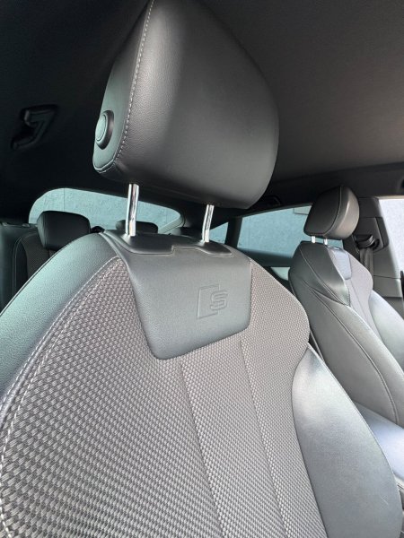 2018 Audi A5 - photo 5