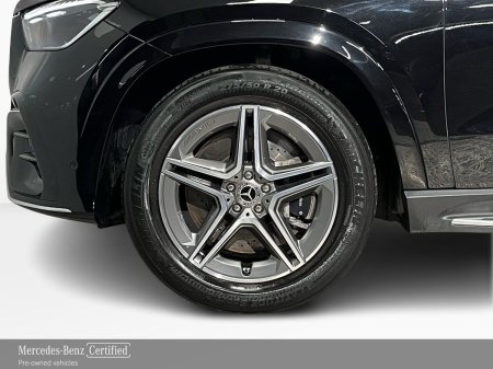 2024 Mercedes-Benz GLE - photo 5