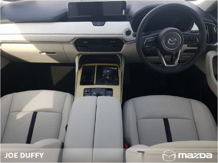 2026 Mazda CX-60 - photo 10