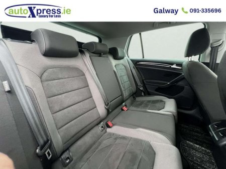 2019 Volkswagen Golf - photo 18