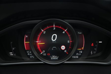 2017 Volvo V40 - photo 11