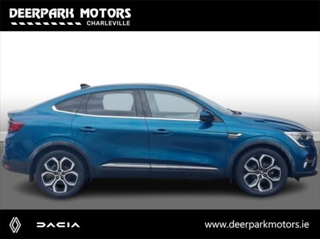 2022 Renault Arkana - photo 6