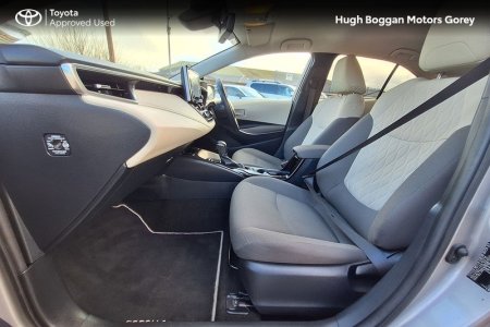 2022 Toyota Corolla - photo 6