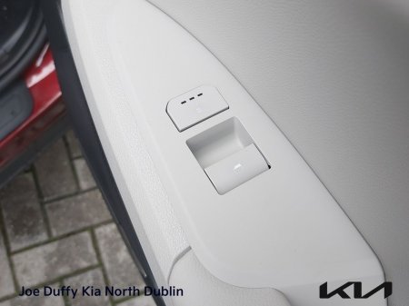 2026 Kia Sportage - photo 26