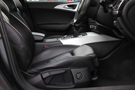 2014 Audi A6 - photo 12