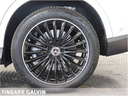 2026 Mercedes-Benz GLC - photo 14