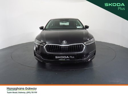 2023 Skoda Octavia - photo 29