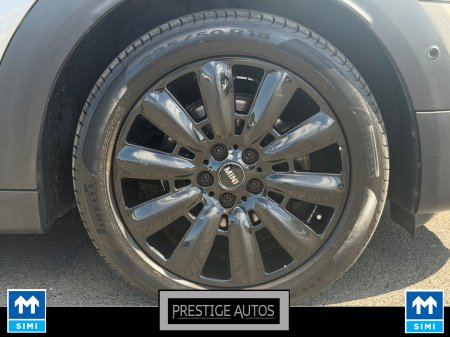 2020 Mini Countryman - photo 41