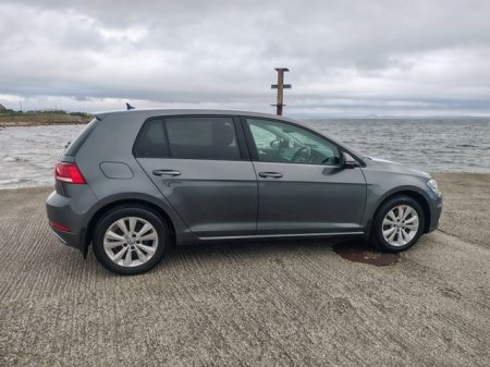 2017 Volkswagen Golf - photo 8