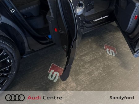 2026 Audi Q8 - photo 22