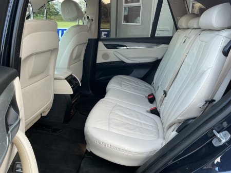 2016 BMW X5 - photo 14
