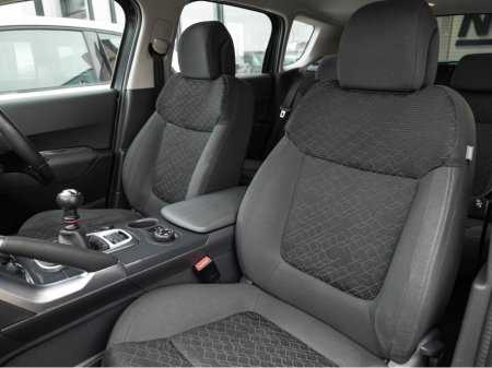 2016 Peugeot 3008 - photo 18