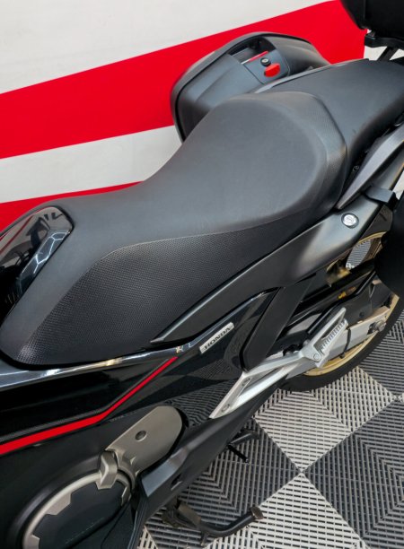2015 Honda NC - photo 9