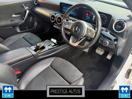 2019 Mercedes-Benz A-Class - photo 14