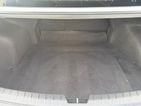 2018 Hyundai i40 - photo 11