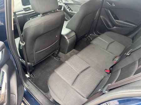 2017 Mazda Mazda3 - photo 12