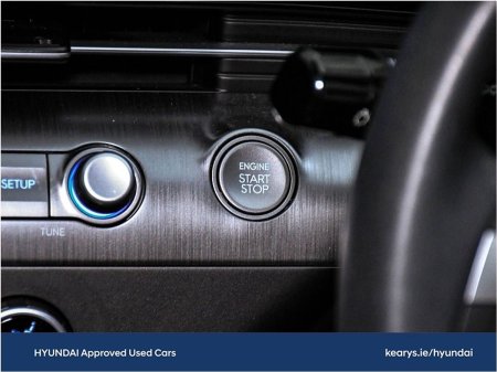 2024 Hyundai KONA - photo 16