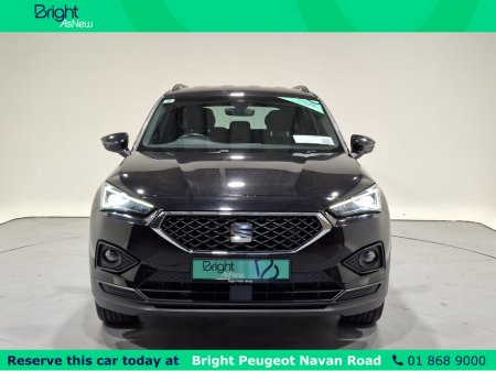 2022 SEAT Tarraco - photo 8