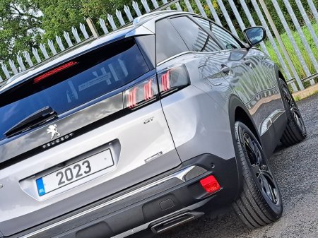 2023 Peugeot 3008 - photo 10