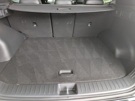 2025 Kia Sportage - photo 13