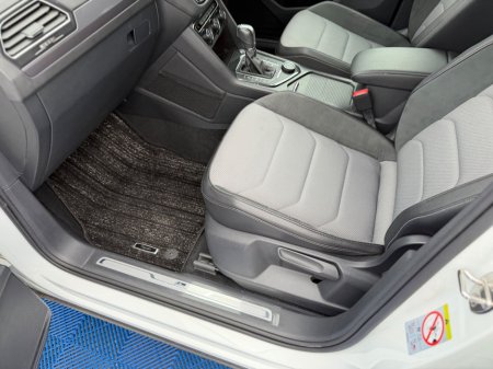 2018 Volkswagen Tiguan - photo 60