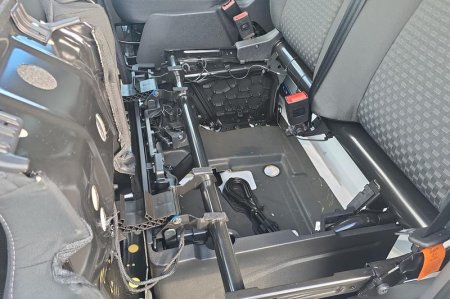 2026 Ford Transit - photo 9