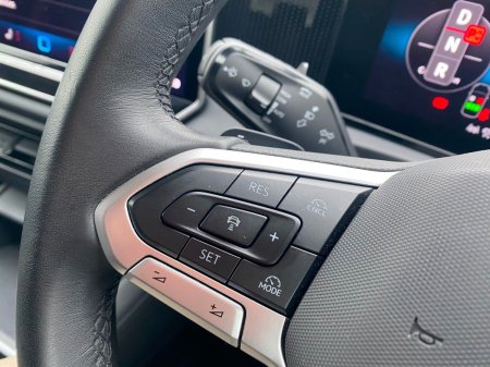 2026 Volkswagen Tiguan - photo 10