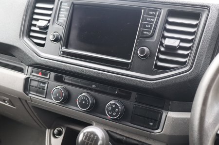 2018 Volkswagen Crafter - photo 9