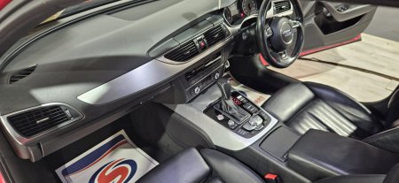2017 Audi A6 - photo 15