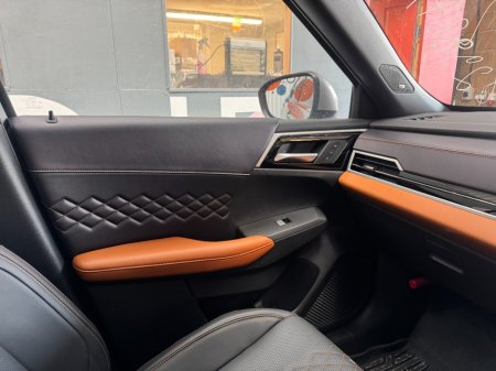 2023 Mitsubishi Outlander - photo 16