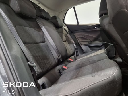 2023 Skoda Fabia - photo 29
