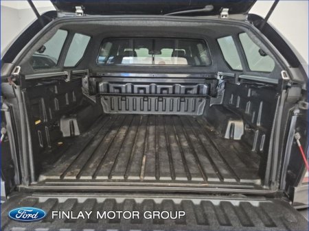 2023 Ford Ranger - photo 41