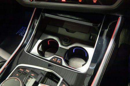 2023 BMW X5 - photo 23