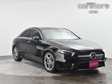 2020 Mercedes-Benz A-Class A180  STYLE AMG LINE