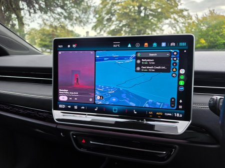 2024 Volkswagen ID.7 - photo 19