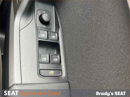 2025 SEAT Ibiza - photo 18