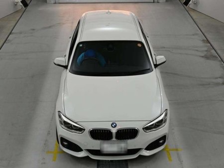 2018 BMW 1-Series - photo 3
