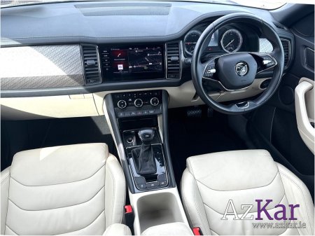 2022 Skoda Kodiaq - photo 15