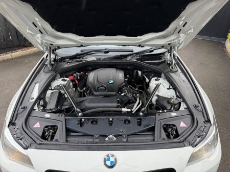 2016 BMW 5-Series - photo 12