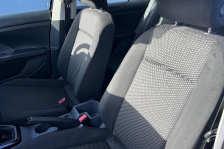 2021 Volkswagen T-Cross - photo 19