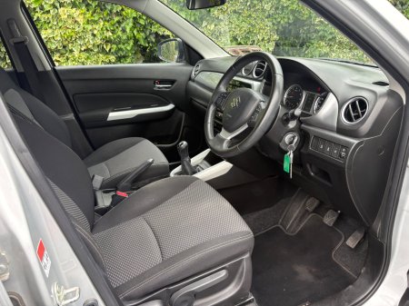 2017 Suzuki Vitara - photo 5