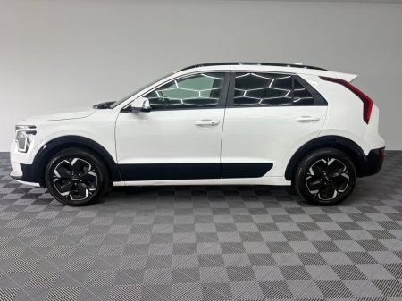 2023 Kia e-Niro - photo 14