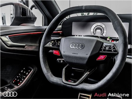2027 Audi RS5 - photo 15